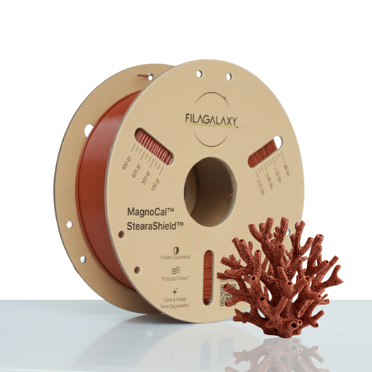 Filagalaxy PLA++ Filament 1.75mm 1 Kg