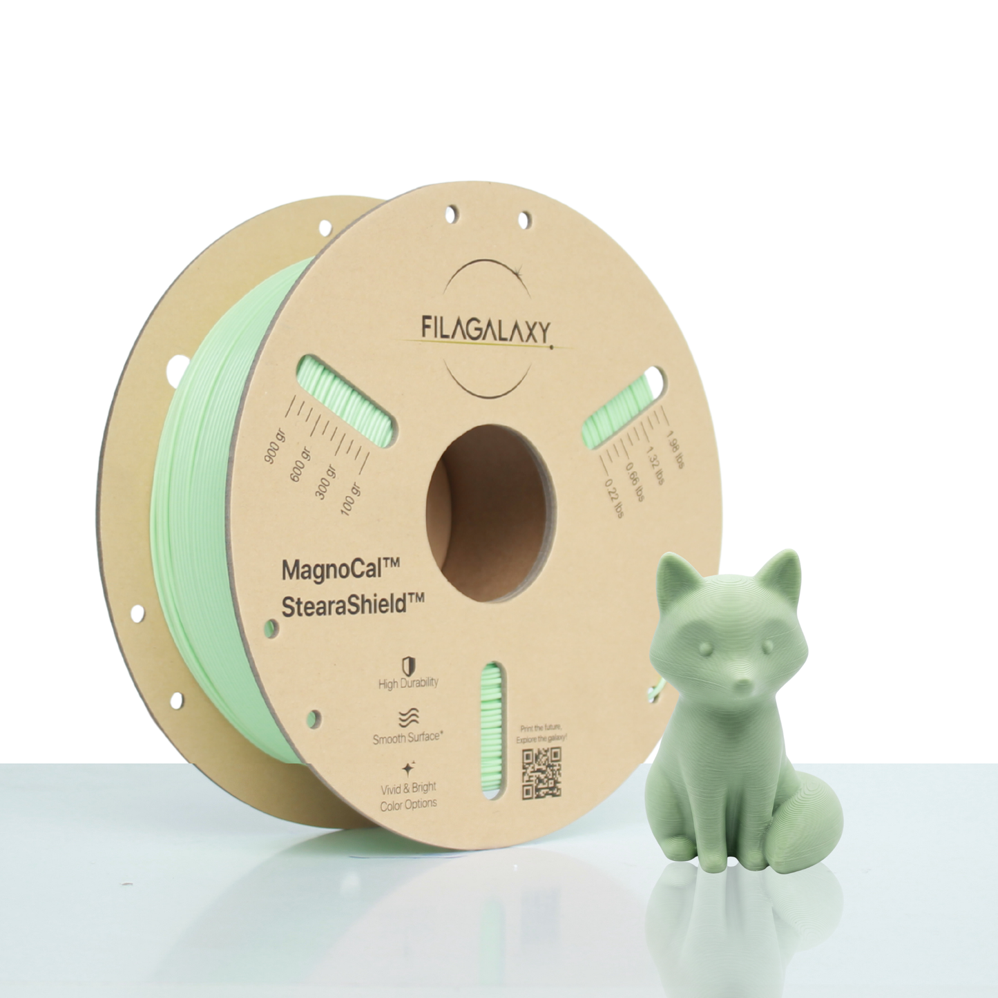 Filagalaxy PLA++ Filament 1.75mm 1 Kg