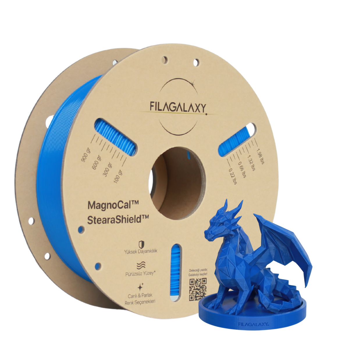 Filagalaxy PLA++ Filament 1.75mm 1 Kg