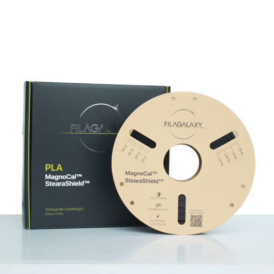Filagalaxy Hyper PLA Filament 1.75mm 1 Kg